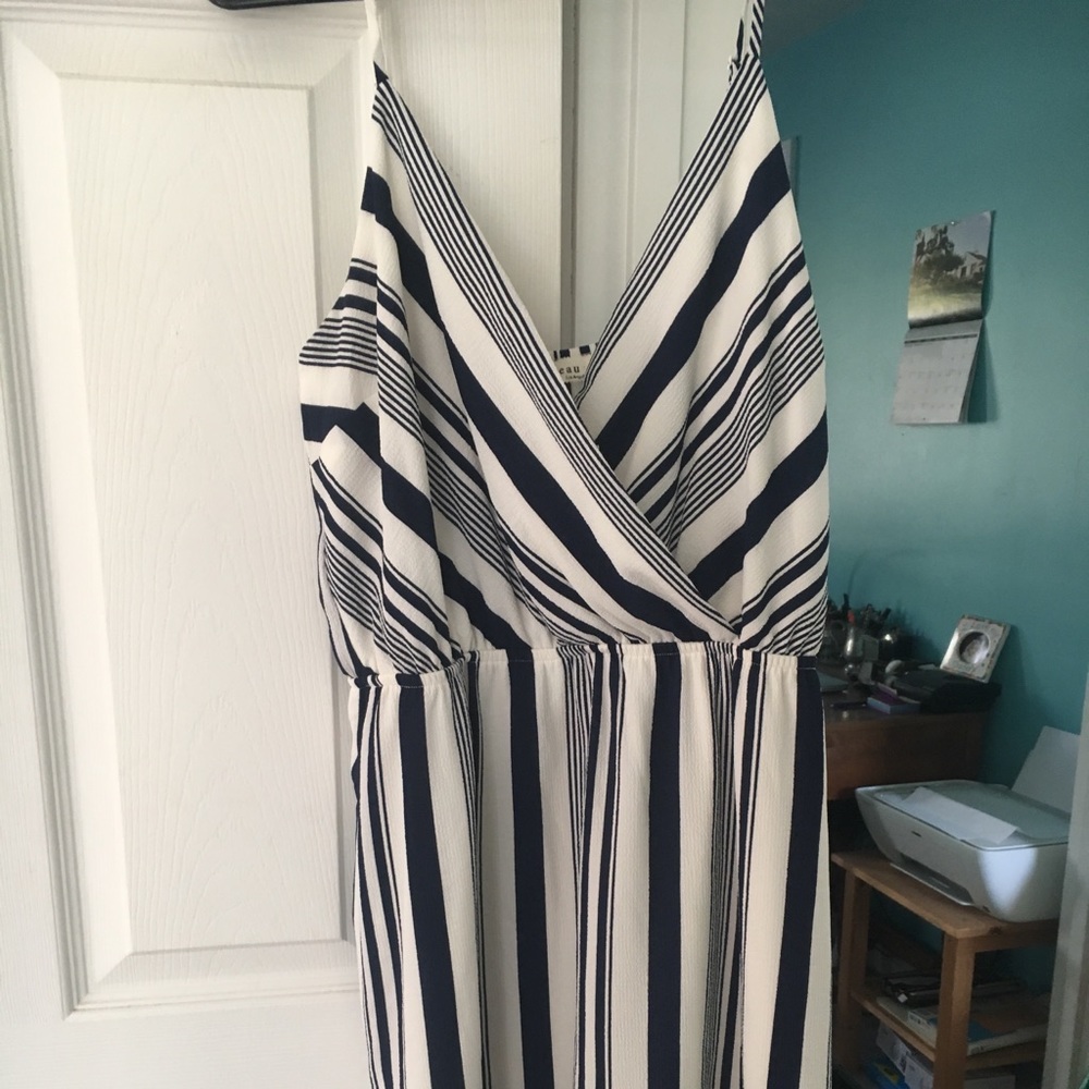 Casual summer dress